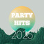 Party Hits 2025 cover