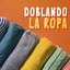 Doblando la ropa cover