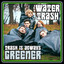 Trash Is Always Greener cover