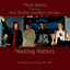 Healing Waters (Live) cover