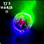 TJ's World II cover