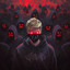 JOSH DAVID - MON 91426