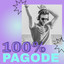 100% Pagode cover