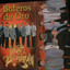 Los Hermanos Barron - Como Un Perro