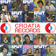 Sy Ploče - Hr 40 cover