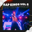 Rap Kings Vol 5 cover
