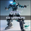 Ice Warriors artwork