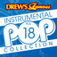 Drew's Famous Instrumental Pop Collection (Vol. 18) cover