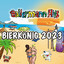 Bierkönig 2023 Ballermann Hits cover