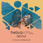 Thoughtful Gentle Ocean Ambiance cover