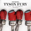 Tyson Fury (feat. JC Stormz) - Isenberg VIP