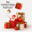90s Christmas Playlist cover