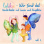 Wir sind da (Kinderlieder mit Lucia und Angelika), Vol. 2 cover