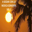 Pintando Corazones (Cumbia y Amor) cover