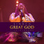Great God (Live in London) cover