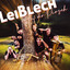 LeiBlech Polka cover