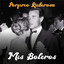 Porfirio Rubirosa: Mis Boleros cover