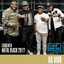 Esquenta Natal Black 2017 no Estúdio Showlivre Gospel (Ao Vivo) cover