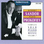 Prokofiev: The Complete Piano Sonatas, 4 Pieces & 4 Études cover