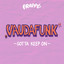 Unknown Title cover