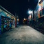 Street Chill - instrumental