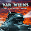 Strange Girl - Van Wilke