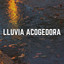 Lluvia Acogedora cover