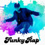 Funky Rap cover