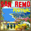 San Remo cover