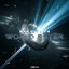 Orbital Bombing