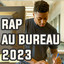 Rap au bureau 2023 cover