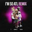 Bankroll Ni Ft. T.I. & Young Dro - I'm So ATL (Dirty)