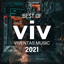 Viventas Music (Best of 2021) cover