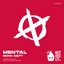 Echo Daft — Mental cover art