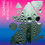zZz Soaring Revitalizing Rain zZz cover