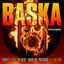 Burn it artwork