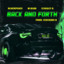 BACK AND FORTH cover