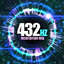 432hz Meditation Mix Pt. 2 artwork