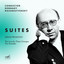 Prokofiev: The Love for Three Oranges Suite, The Gambler Suite cover