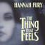 Hannah Fury profile