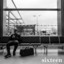 sixteen cover
