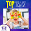 TOP Colors & Shapes Songs cover