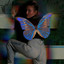 Social Butterfly cover