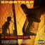 SportRap, Vol. 4 cover
