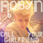 Robyn — Call Your Girlfriend cover art