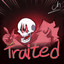 Traited cover