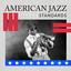 American Jazz Standards cover