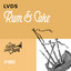 Rum & Coke cover