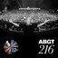 Group Therapy 216 cover