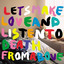 Let's Make Love and Listen to Death from Above - Hot Chip Remix